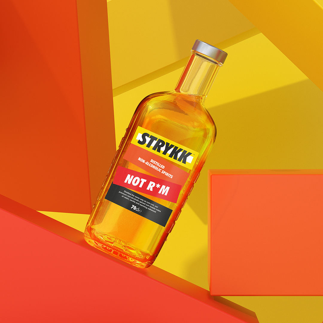 not rum