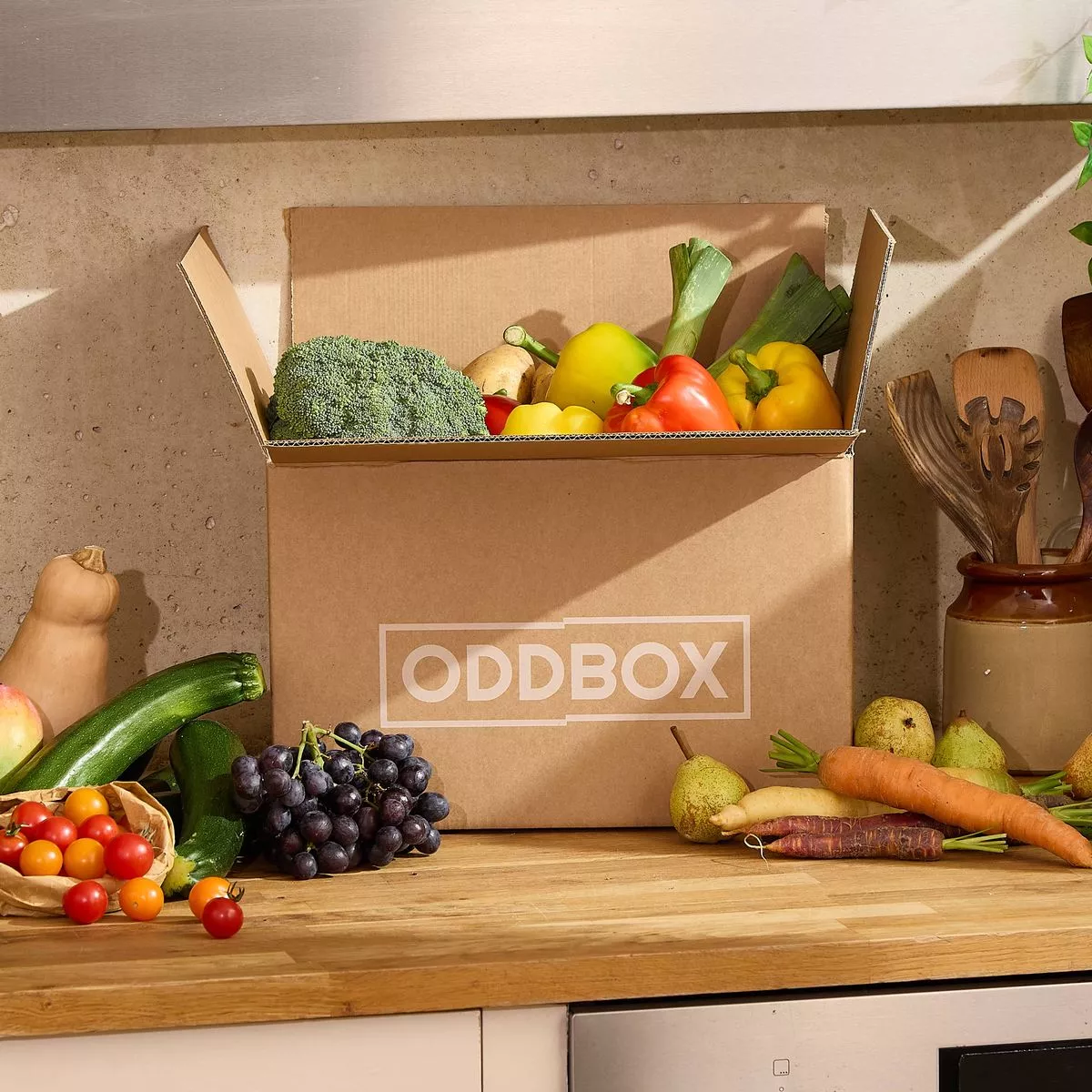 Oddbox