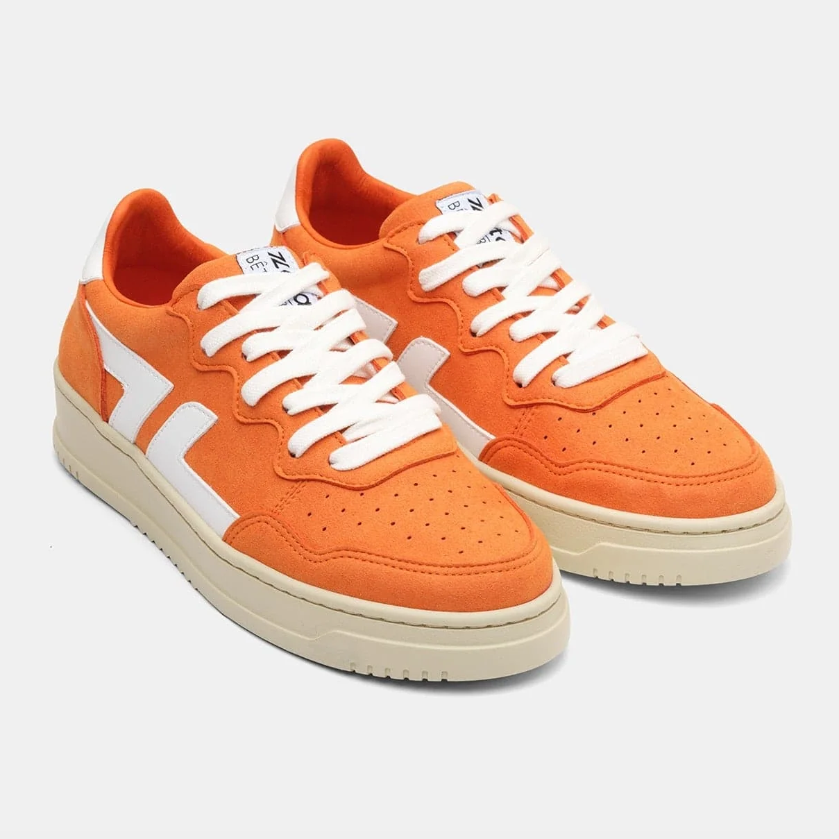 Zeta vegan sneakers