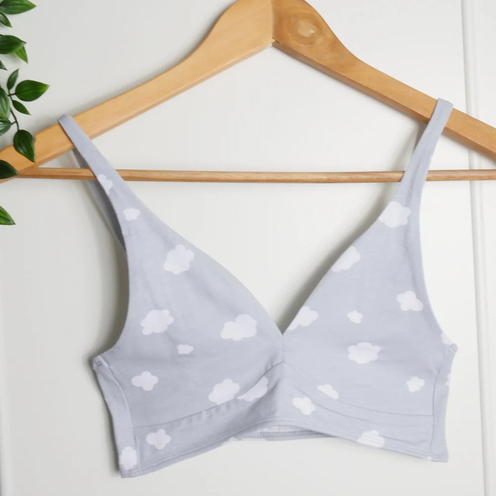 organic cotton underwear