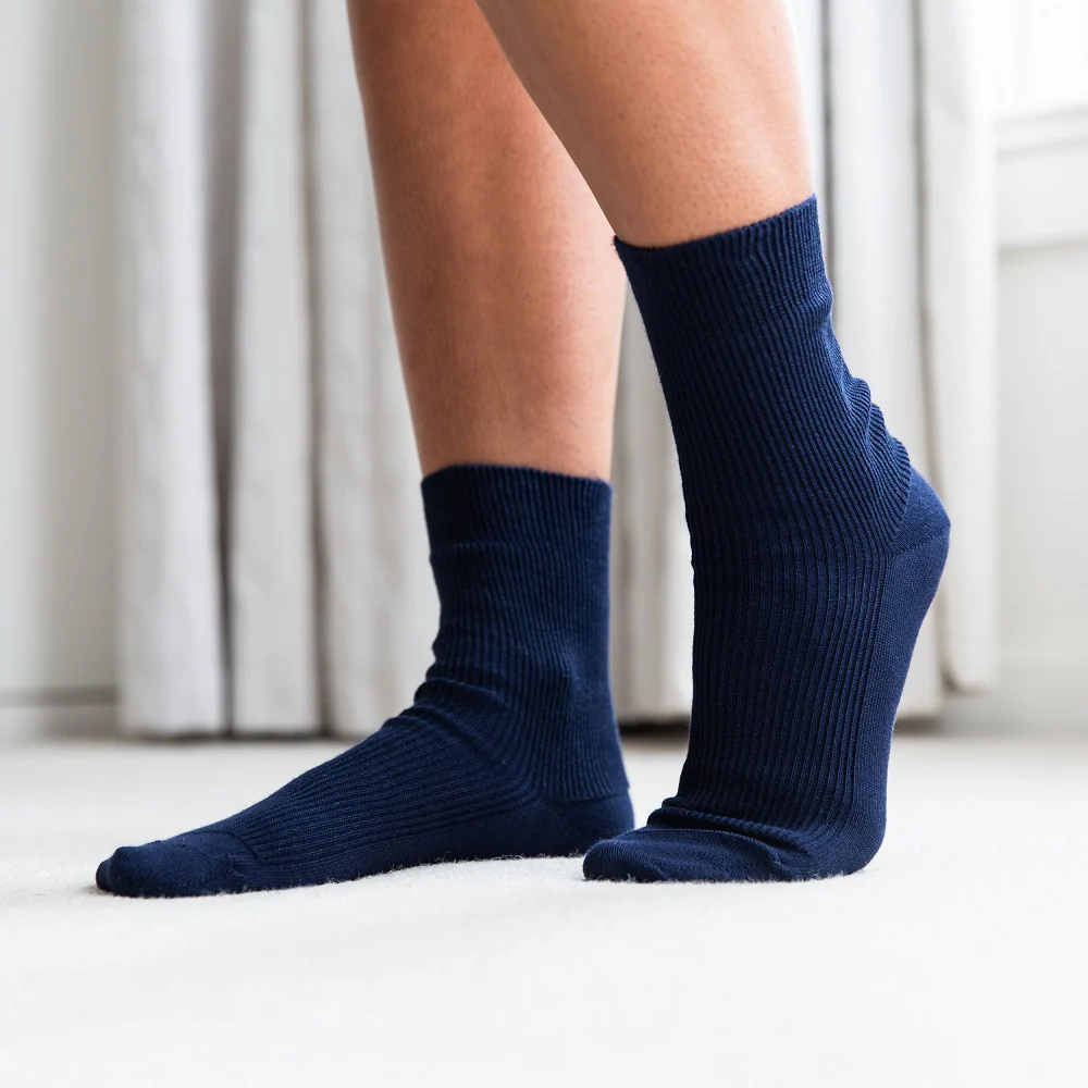 organic cotton socks