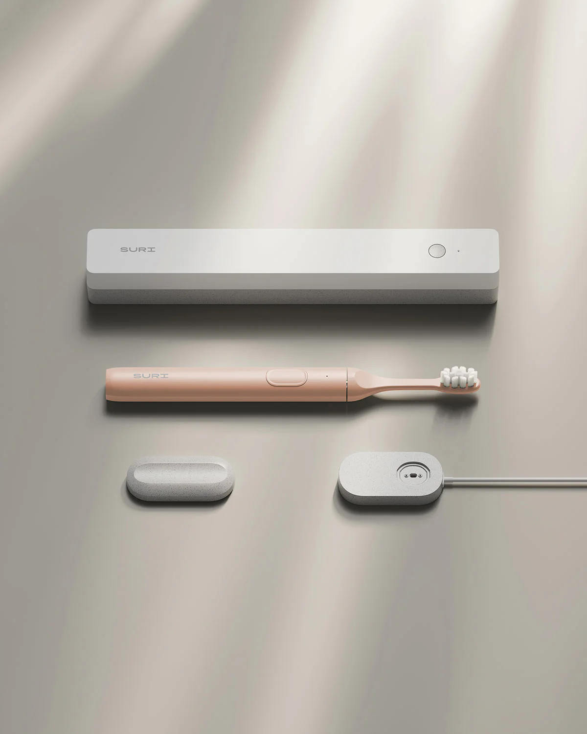 Suri toothbrush