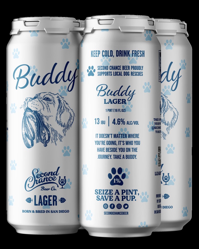 second chance beer co