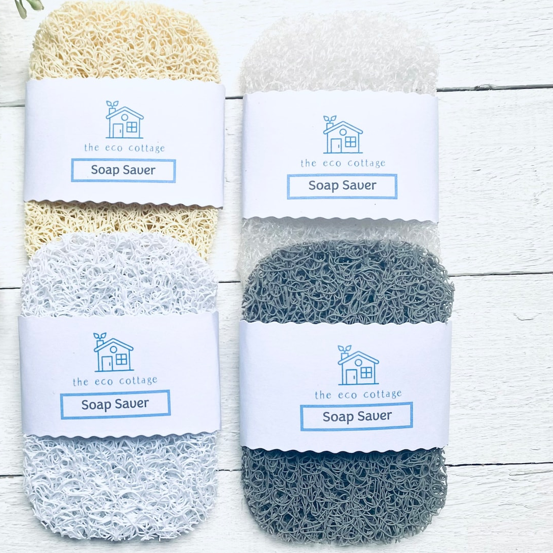 soap saver pads