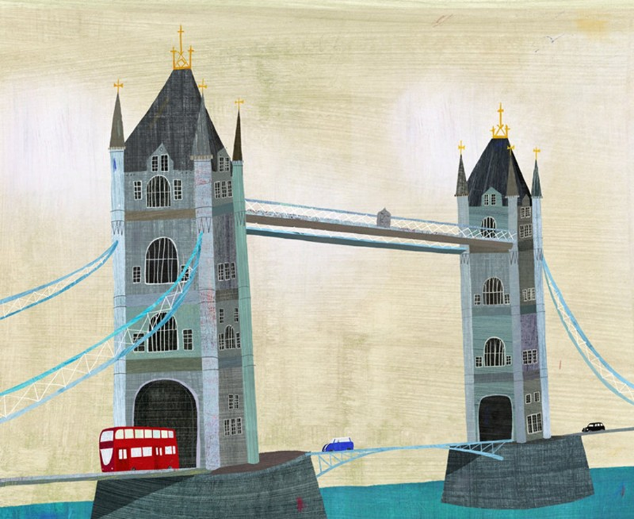 tower of London Melanie Mikecz