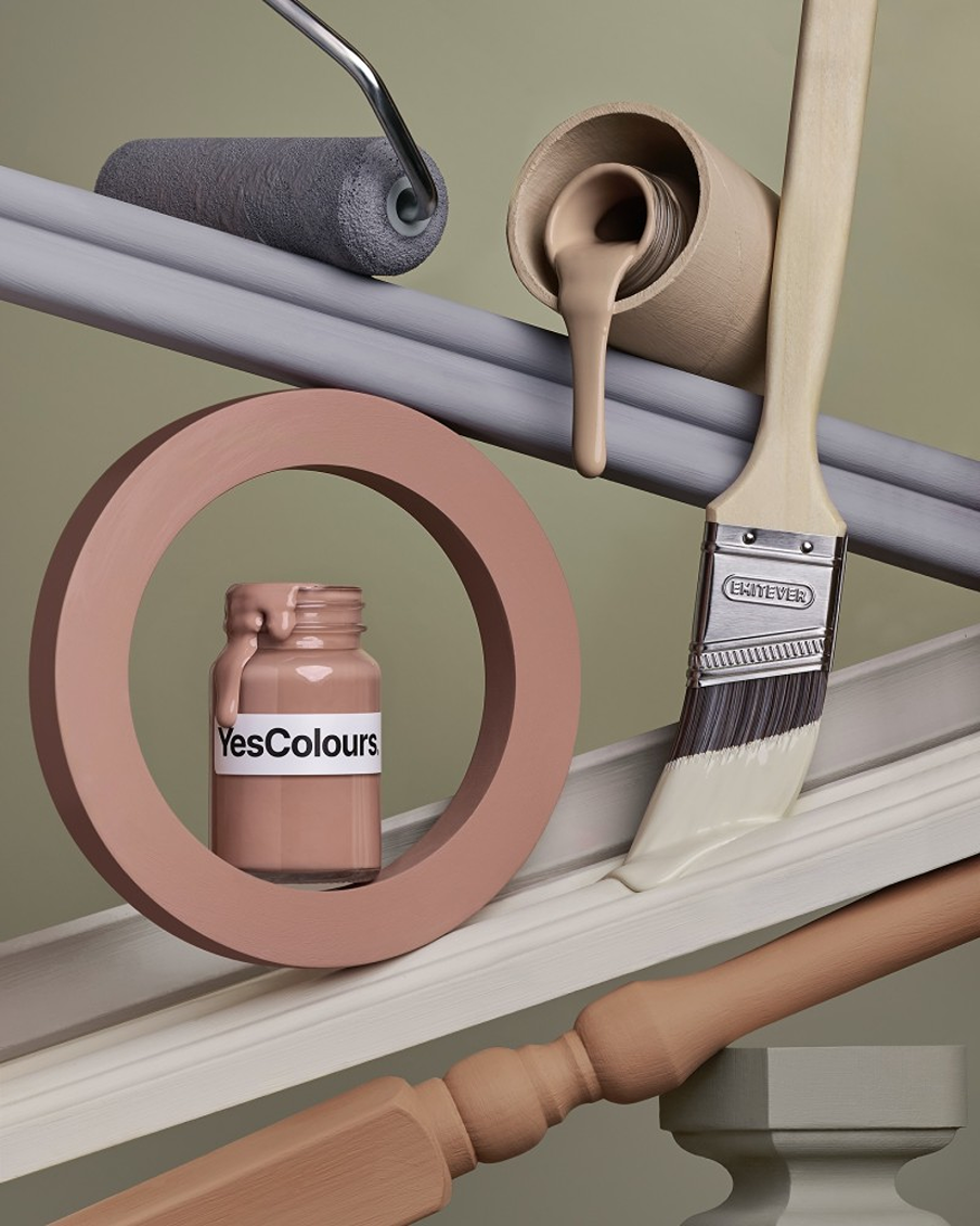 yescolours