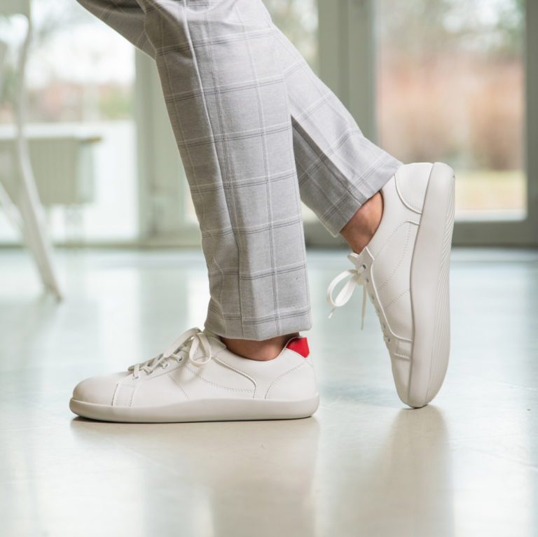 Ahinsa shoes