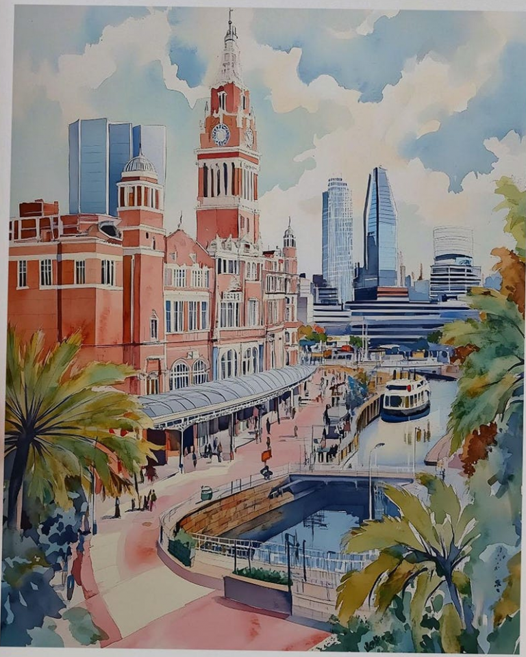 Birmingham