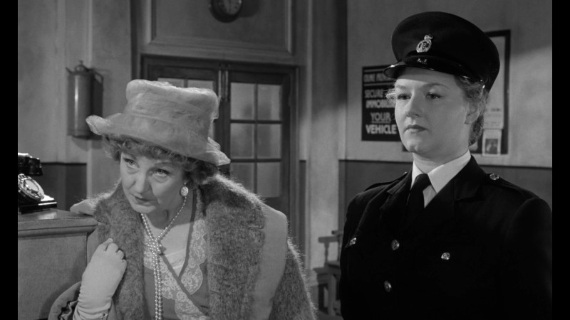 Carry on Constable