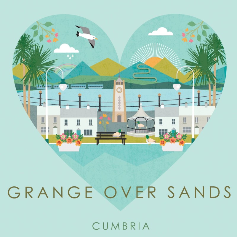Grange-Over-Sands