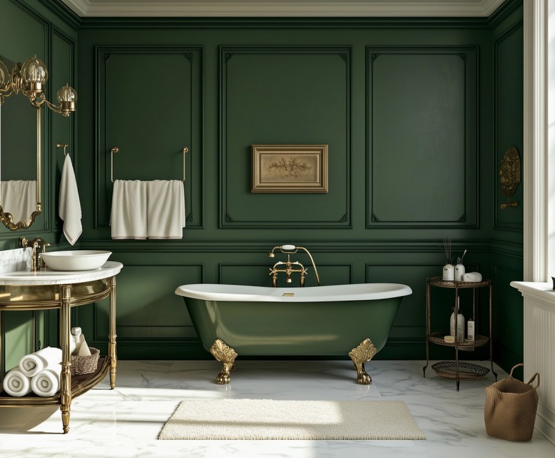 Graphenstone paint