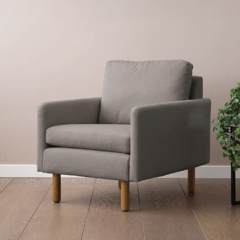 Habbio armchair