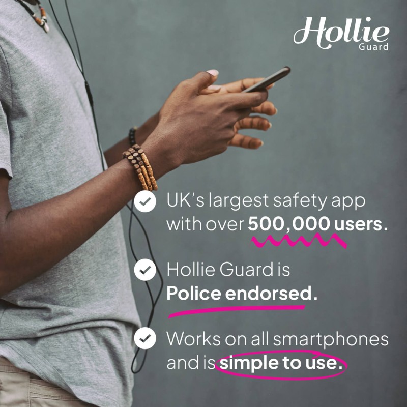 Hollie Guard