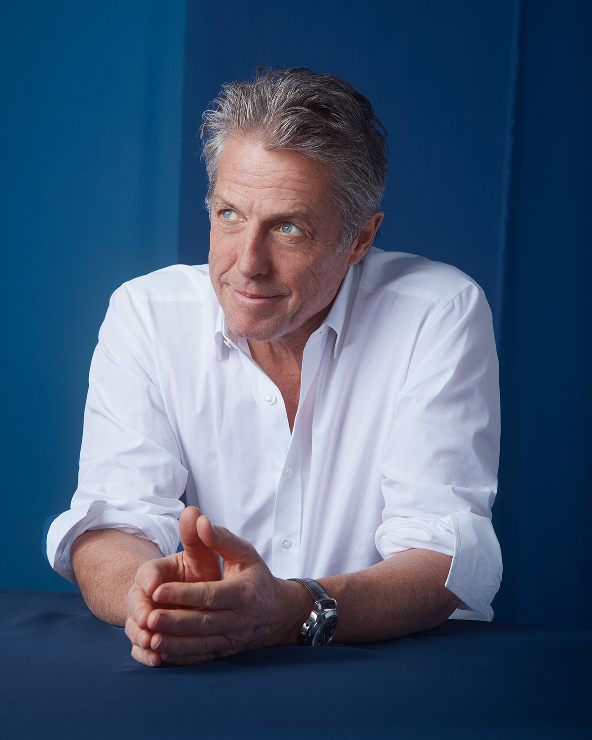 Hugh Grant