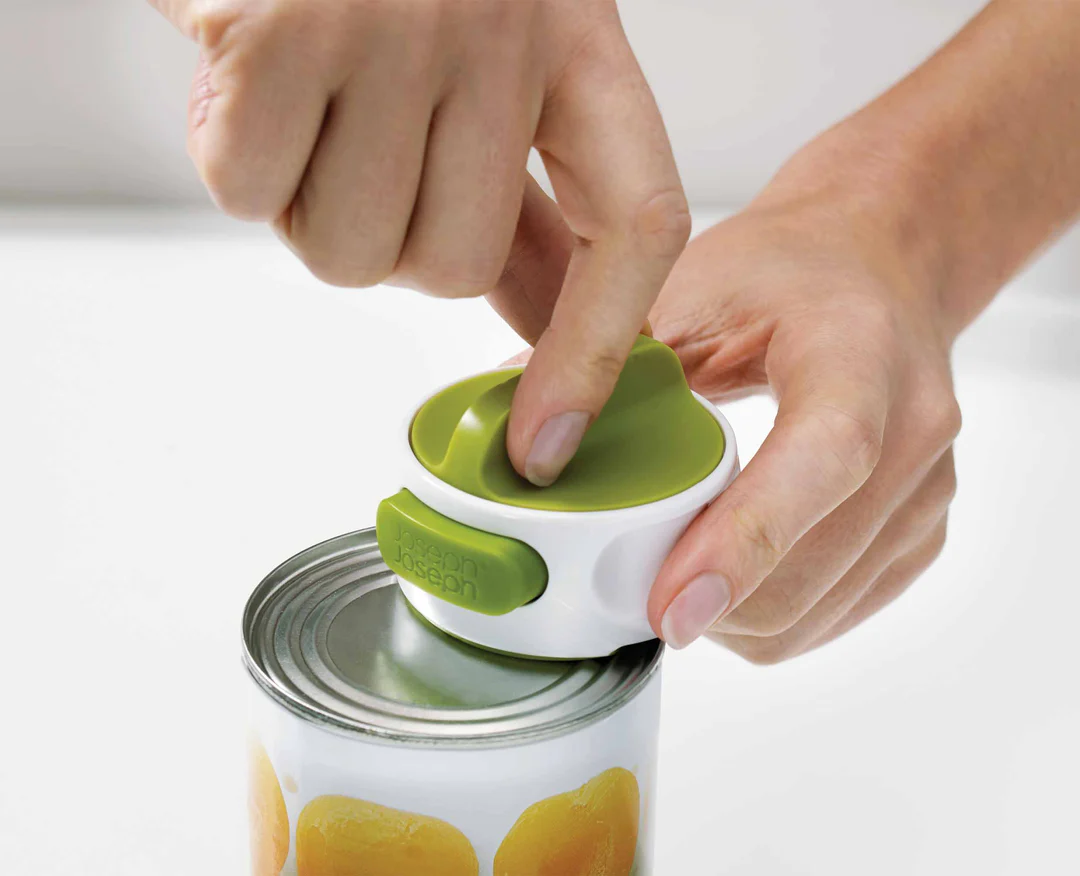 Joseph Joseph can opener