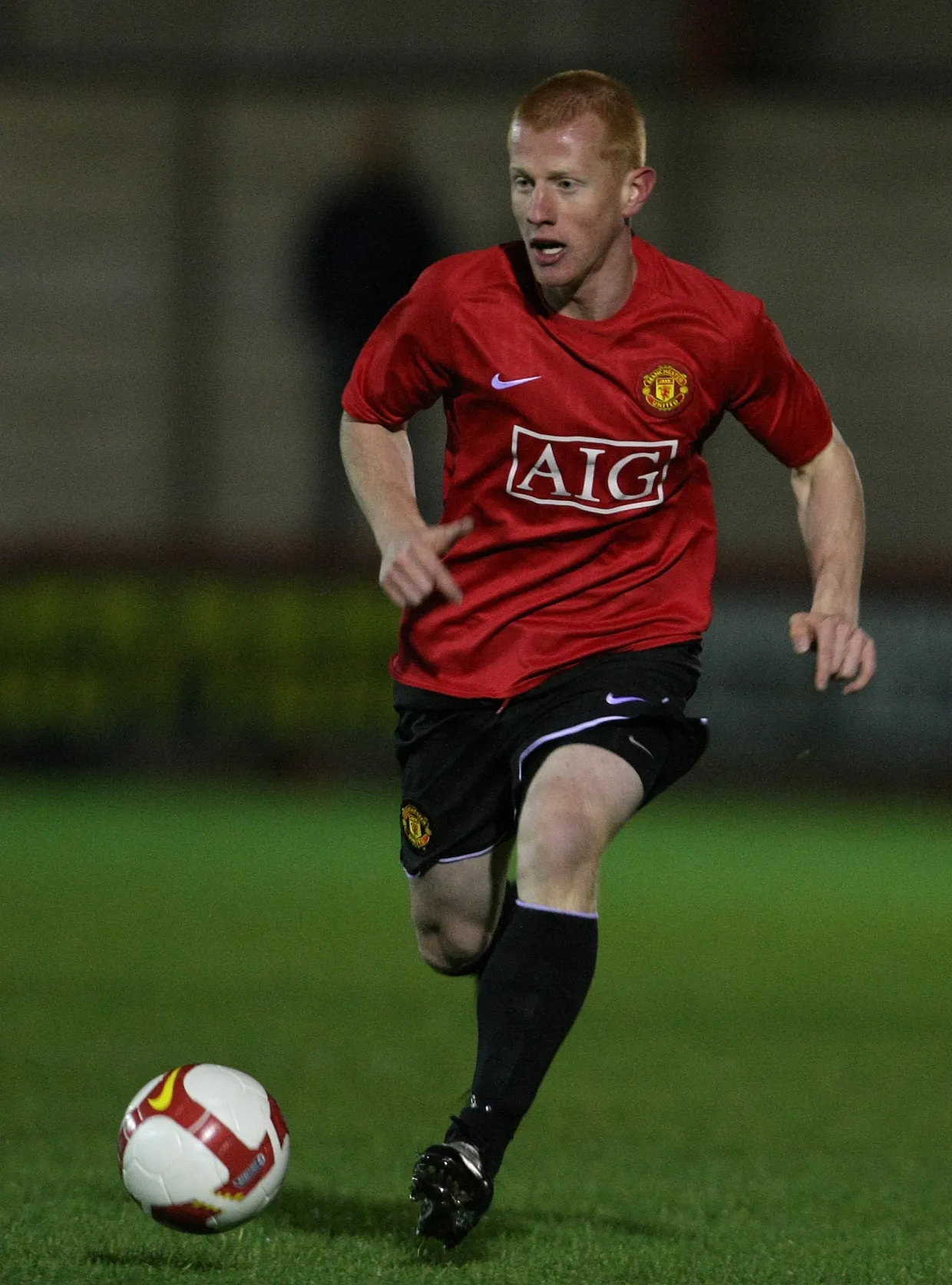 Richard Eckersley