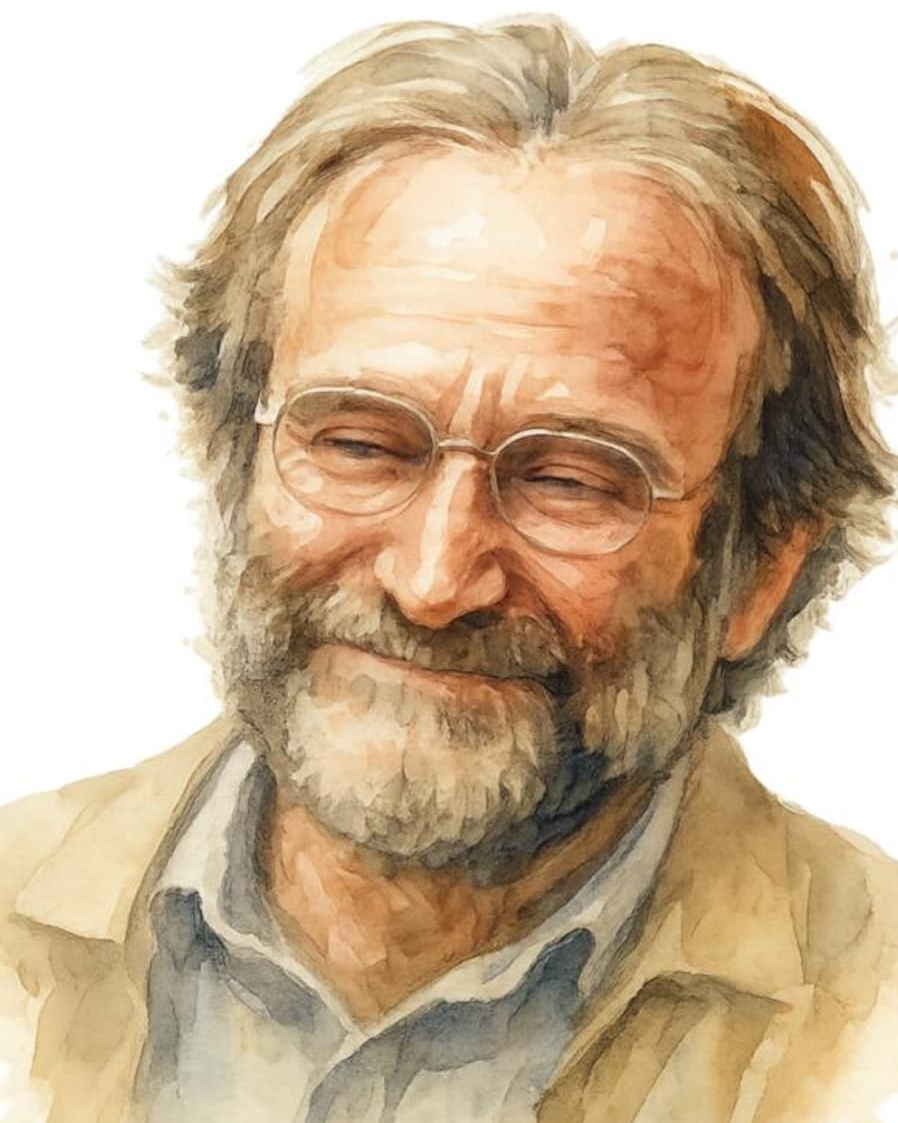 Robin Williams