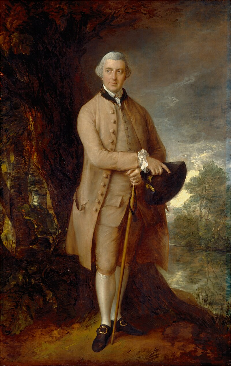 Sir William Pulteney