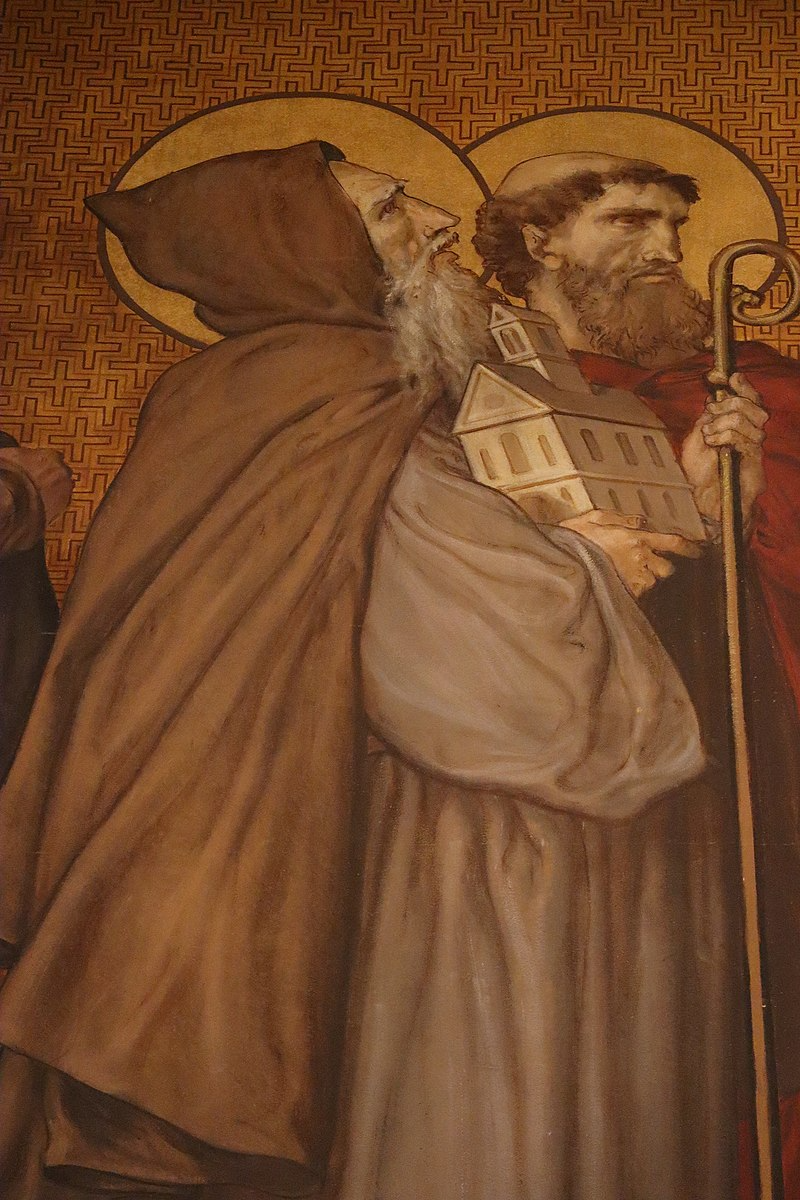 St Mewan and St Austol