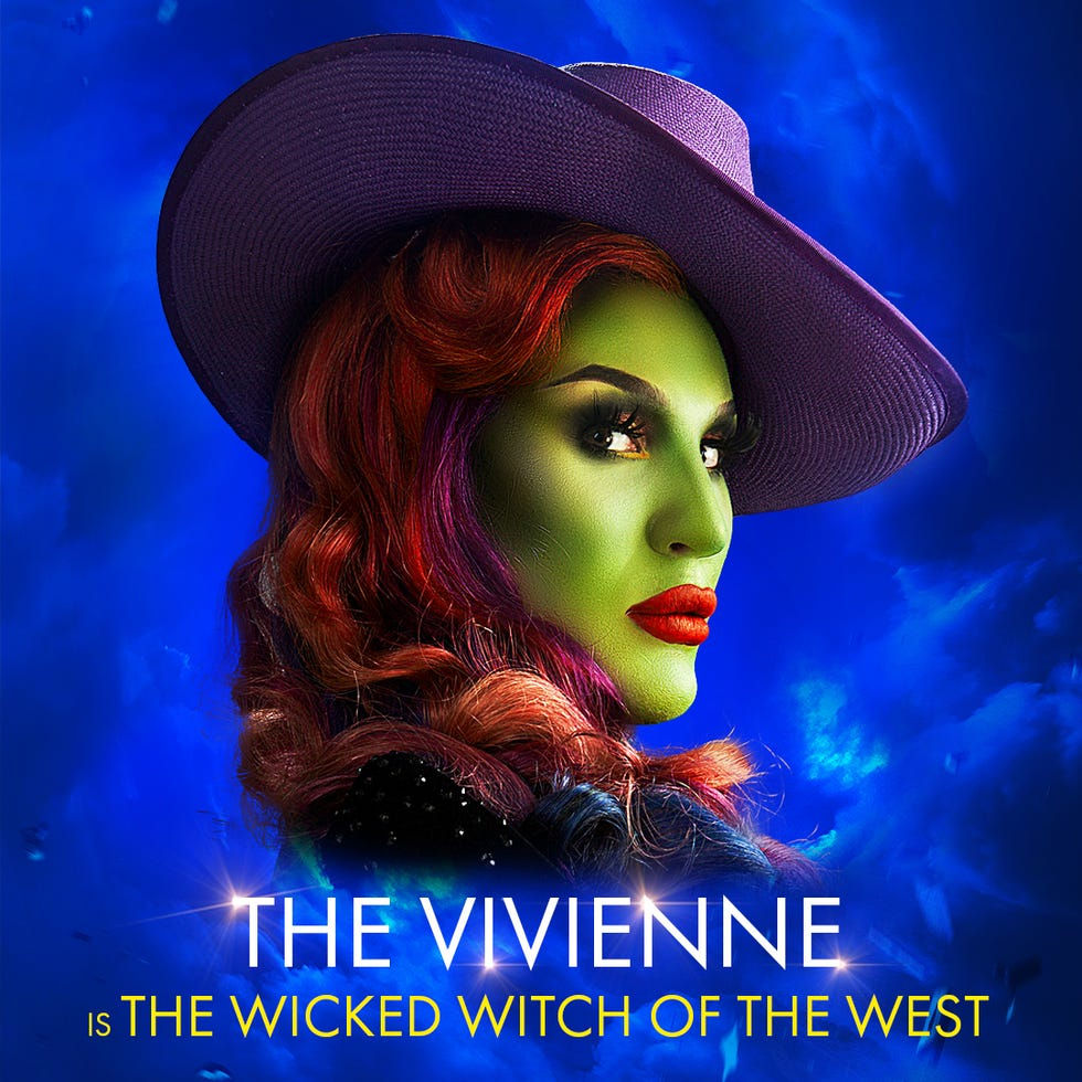 The Vivienne