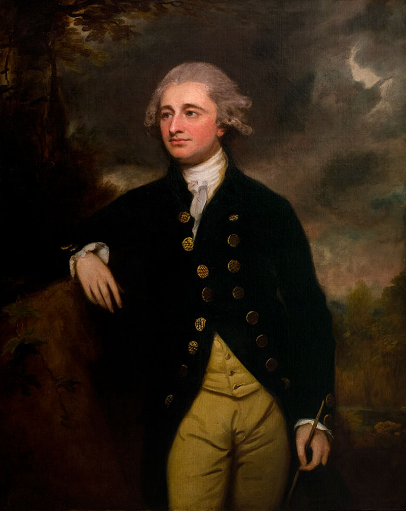 William Lemon