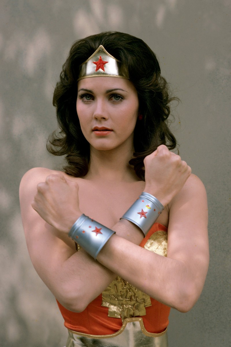 Wonder Woman