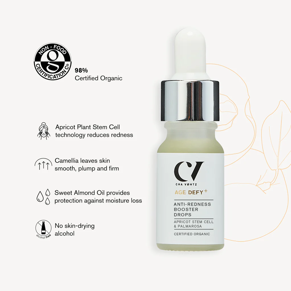 Green people face cream