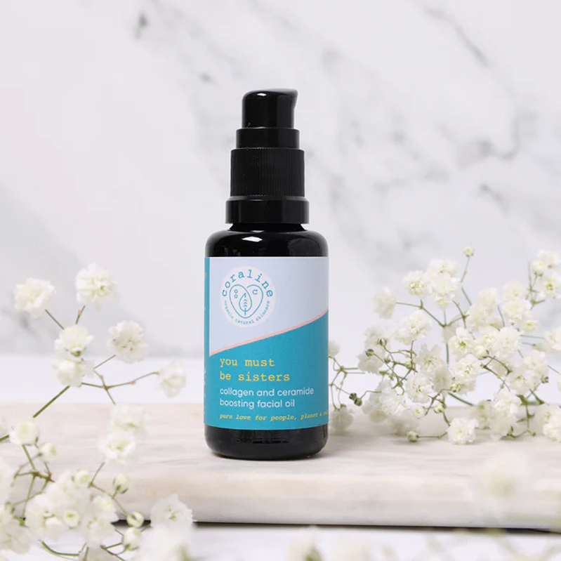 Coraline skincare