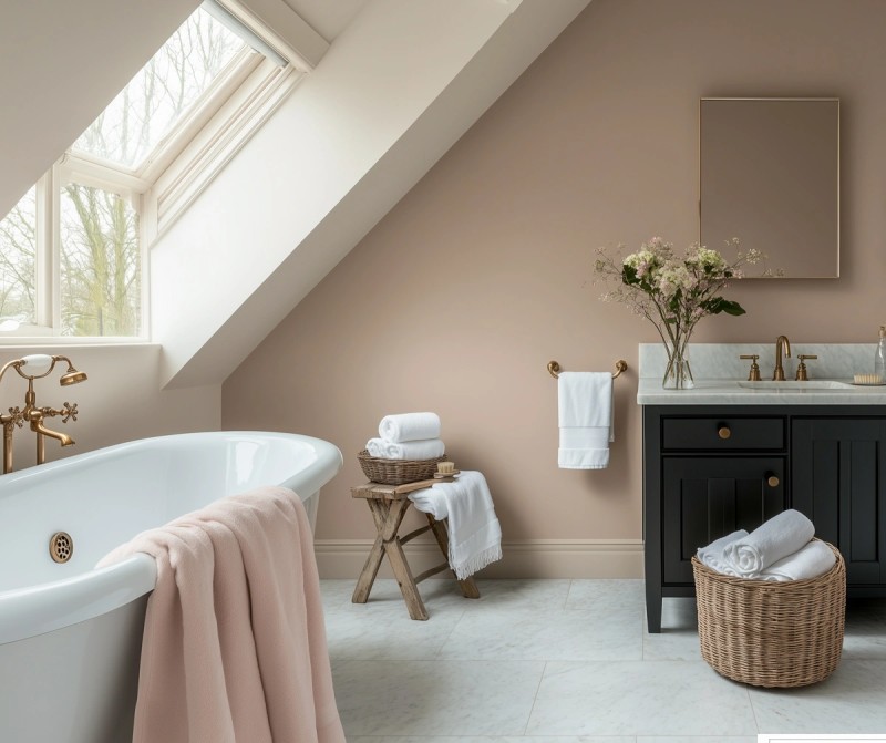 Graphenstone paint