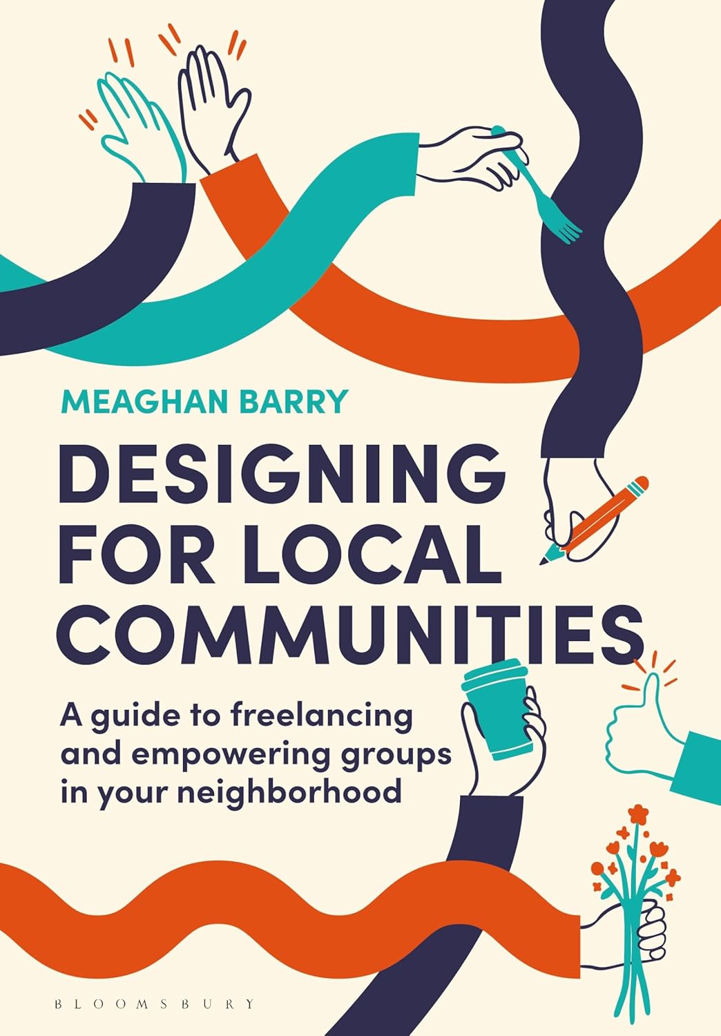 designing for local communities