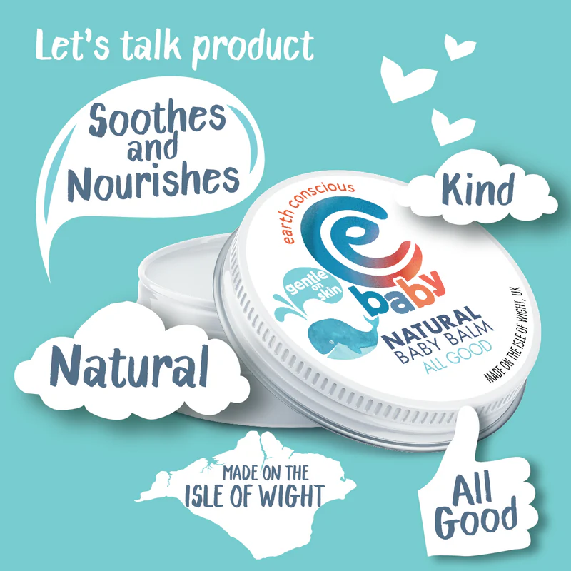 earth conscious balm