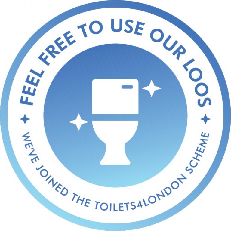 Toilets 4 London.