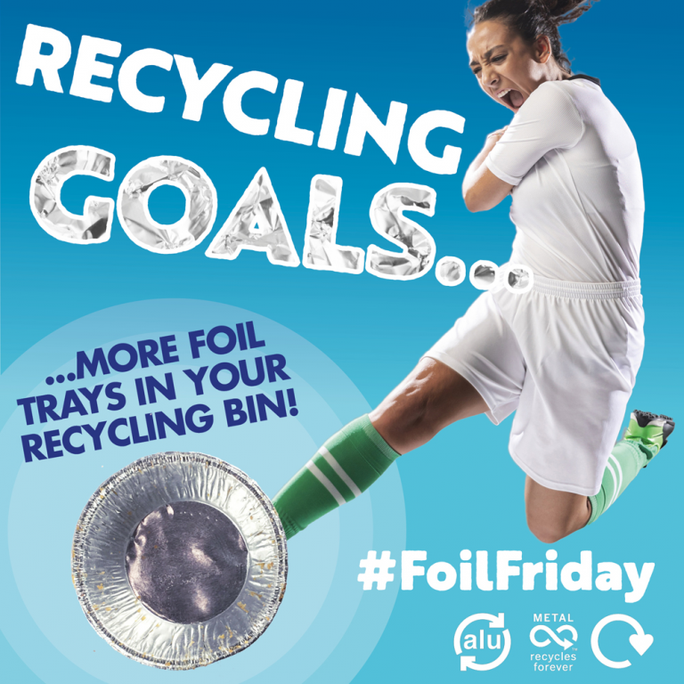 Foil Friday