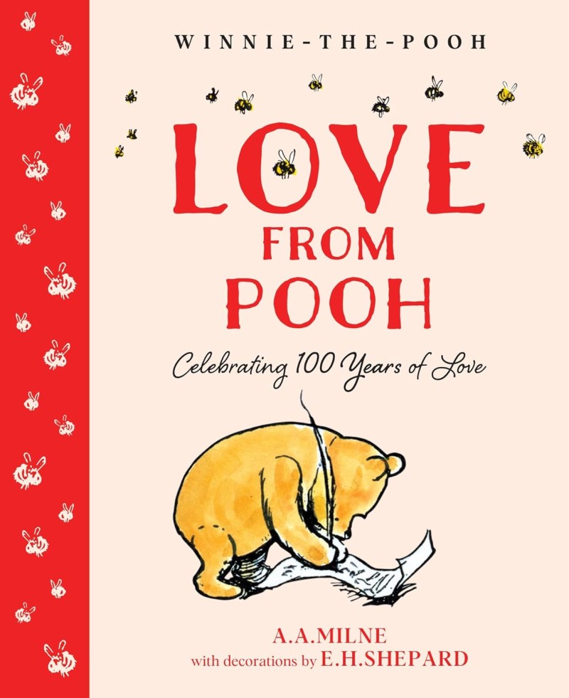 love from Pooh