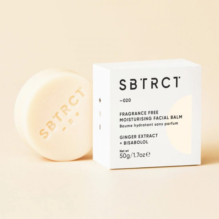 sbtrct moisture balm