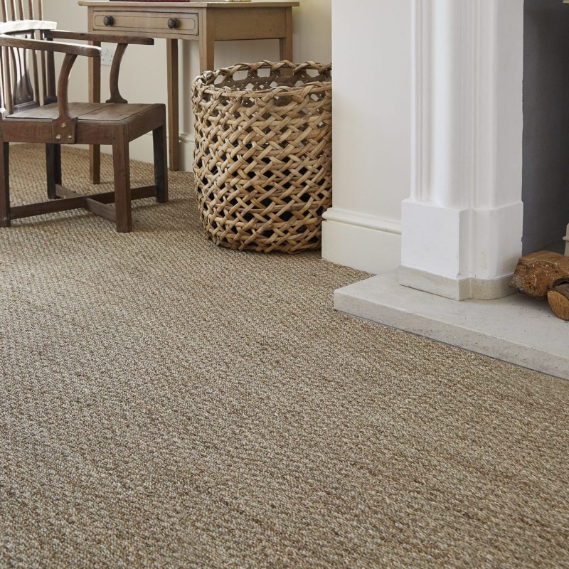 seagrass Panama carpet