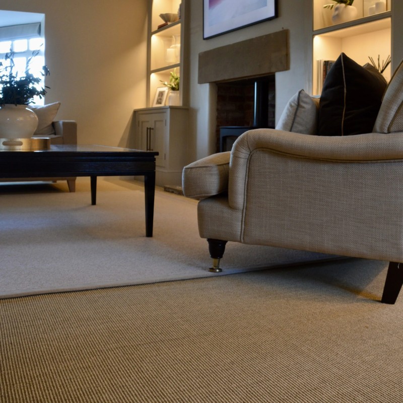 sisal flooring