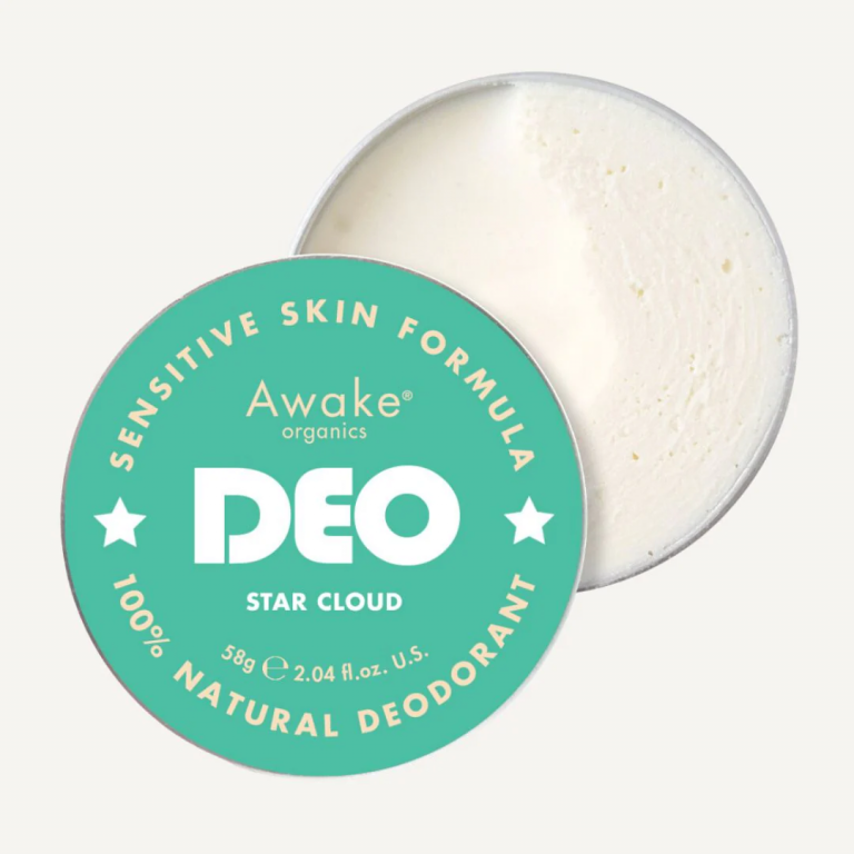 awake organics deodorant
