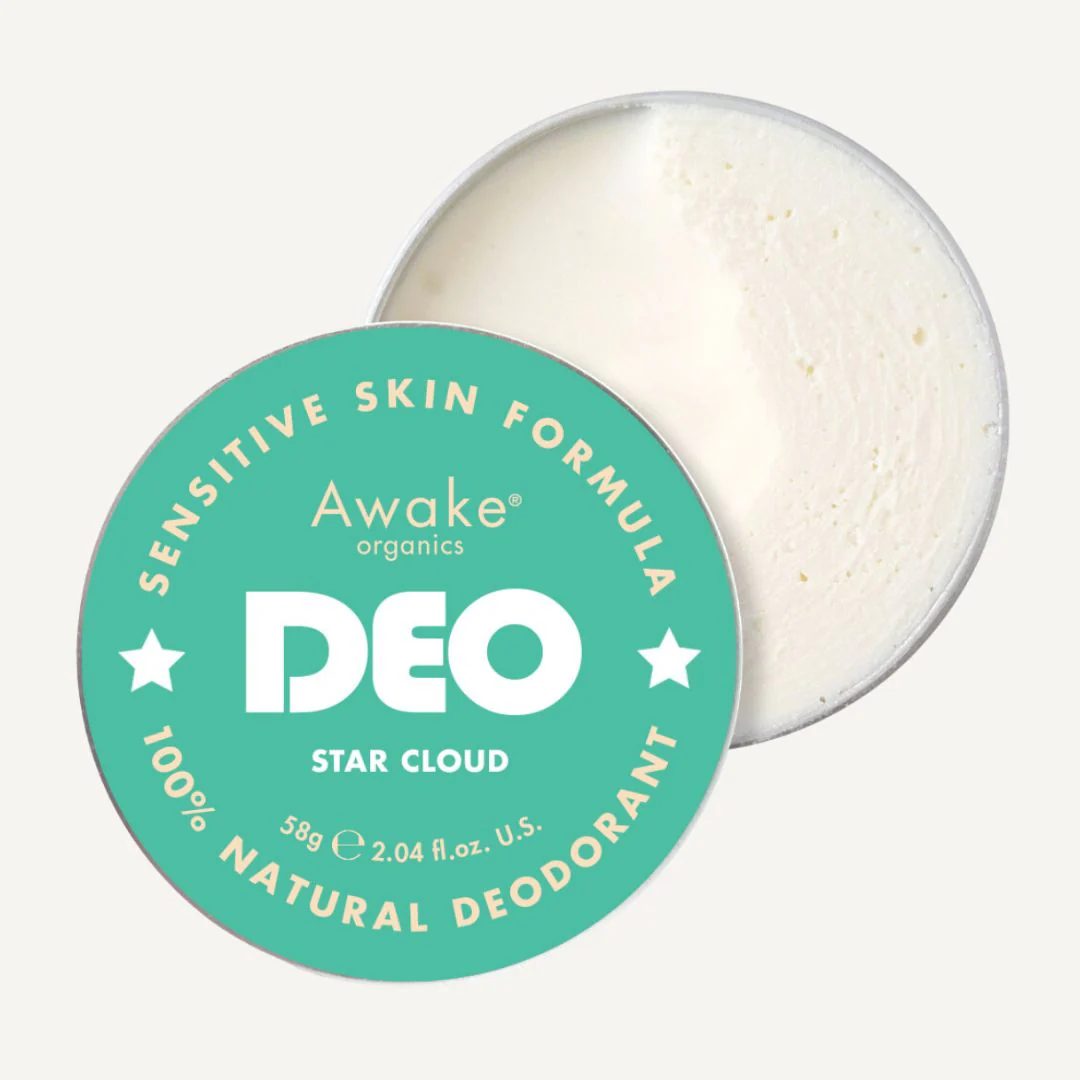 awake organics deodorant