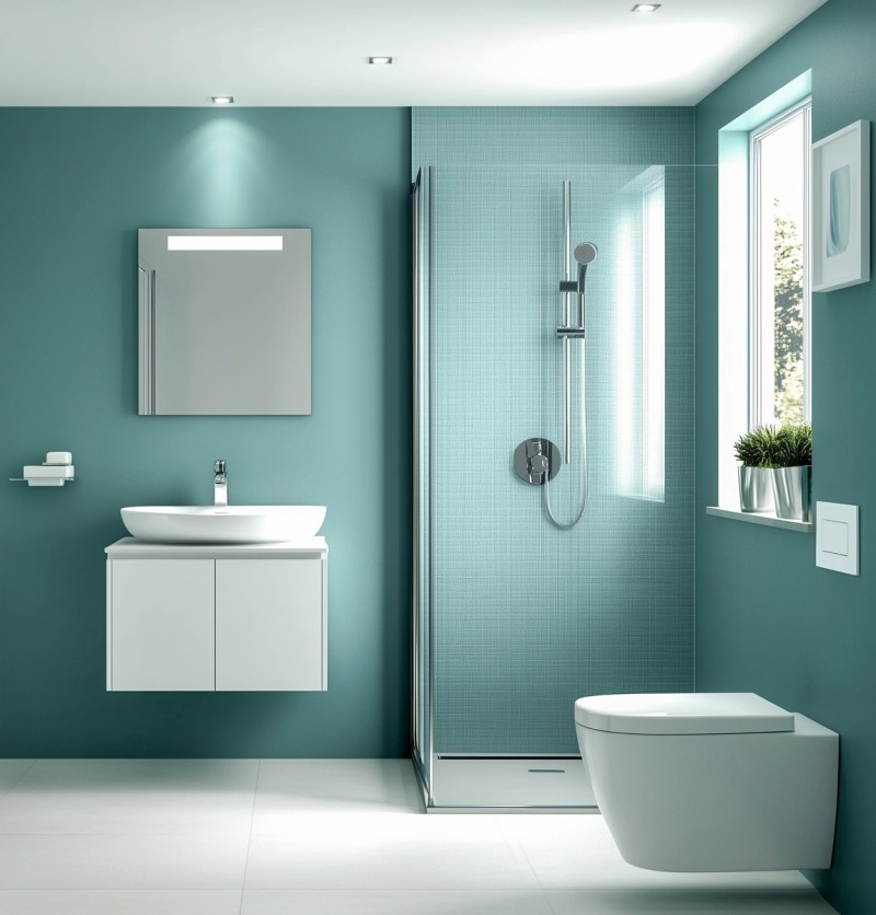 Graphenstone paint