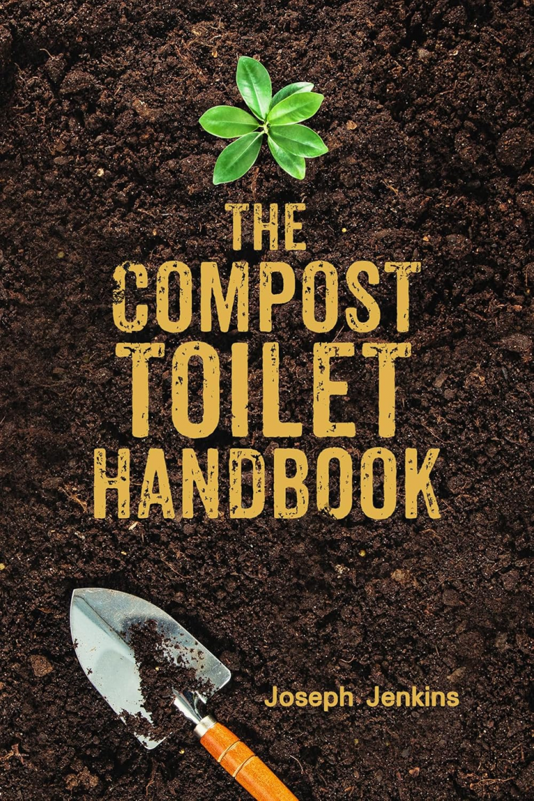 the compost toilet handbook