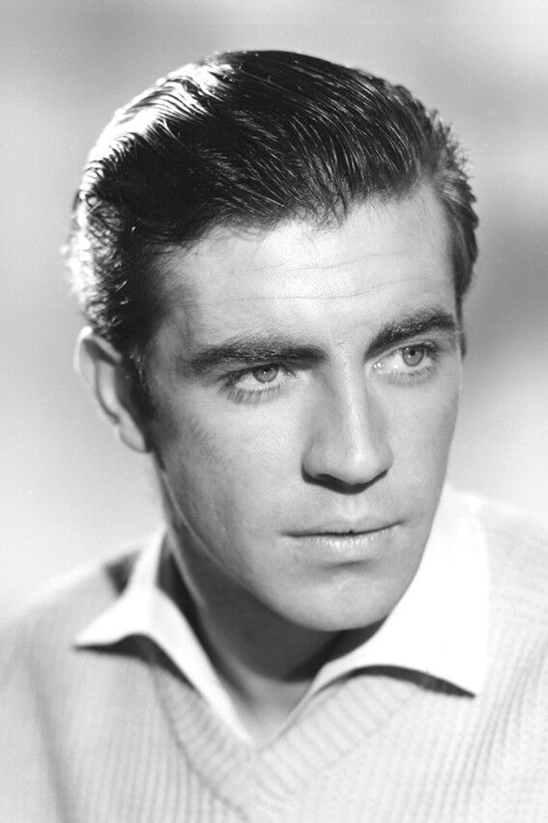 Alan Bates