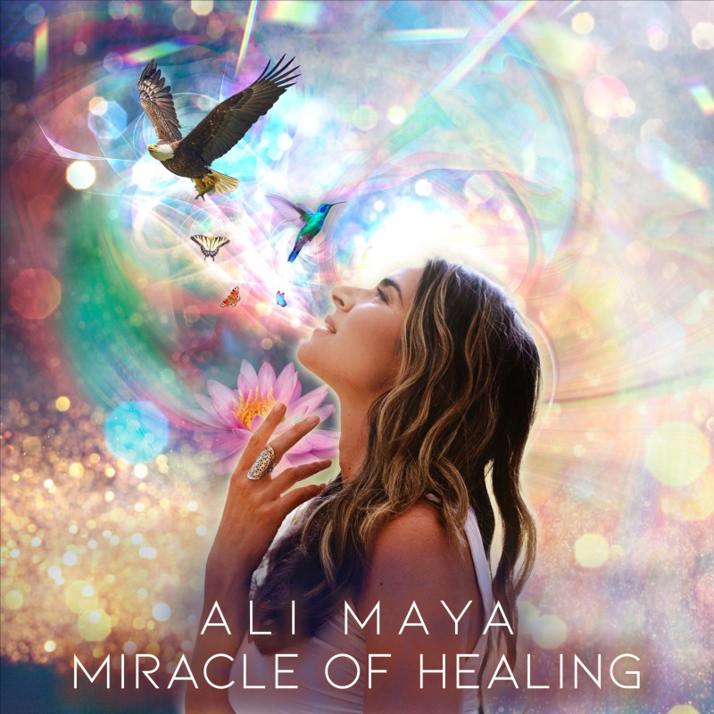 Ali Maya music