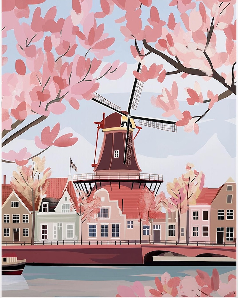 Amsterdam 