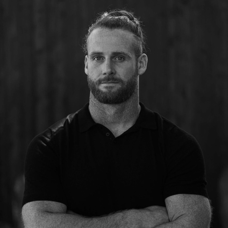 Anthony Mullally