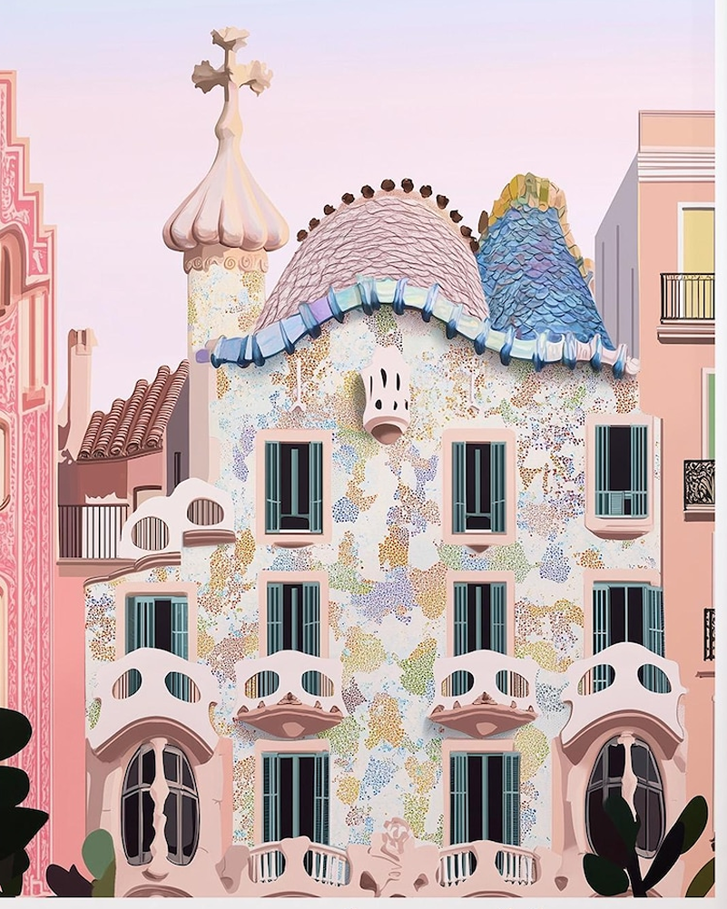 Barcelona