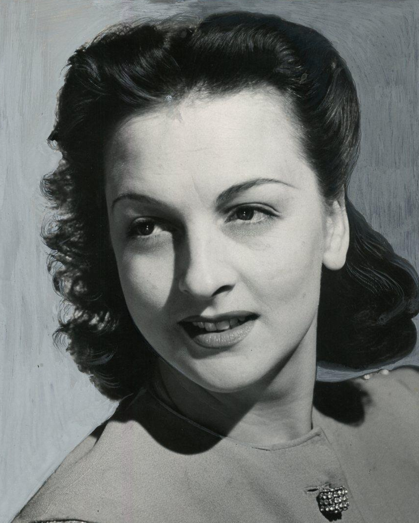 Betty Driver