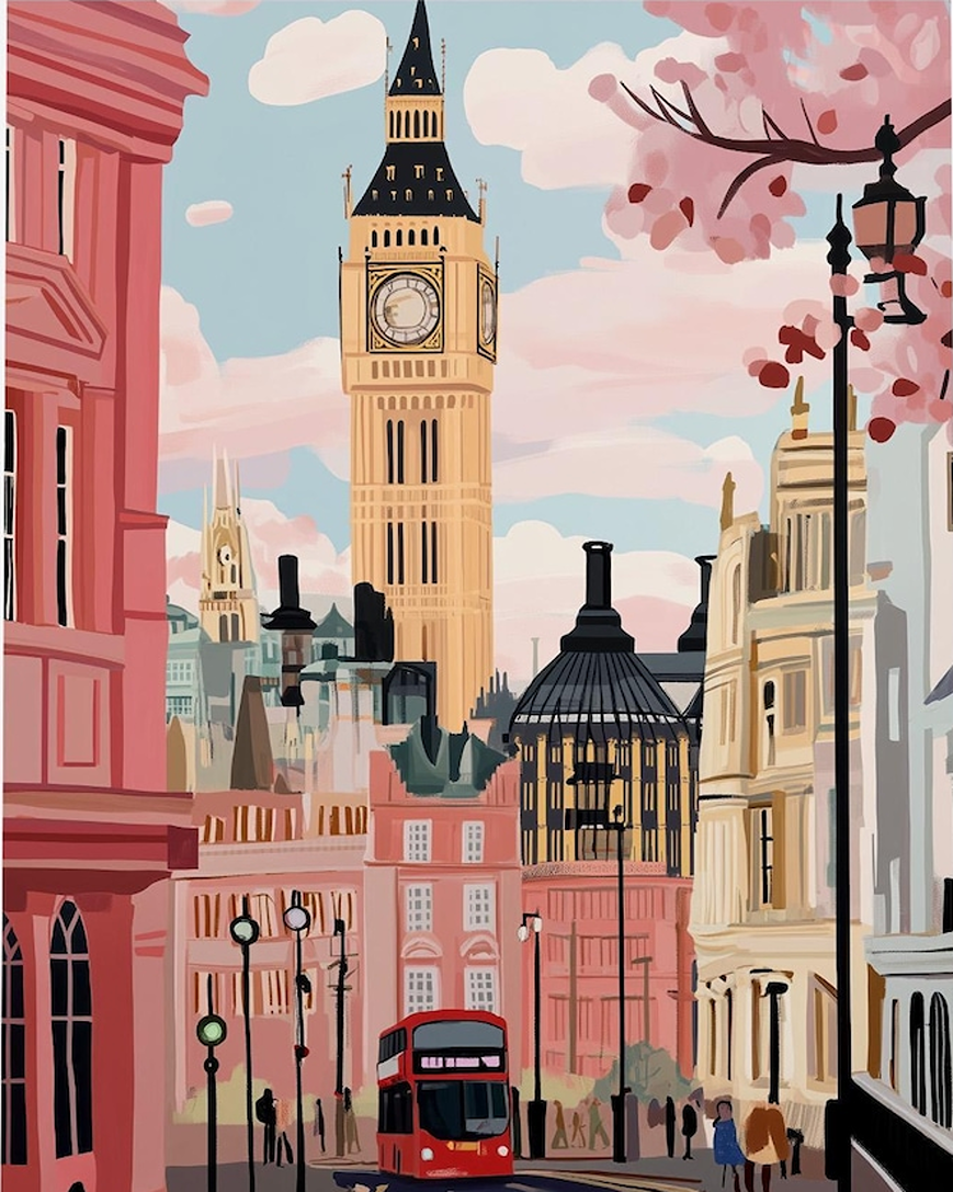 Big Ben