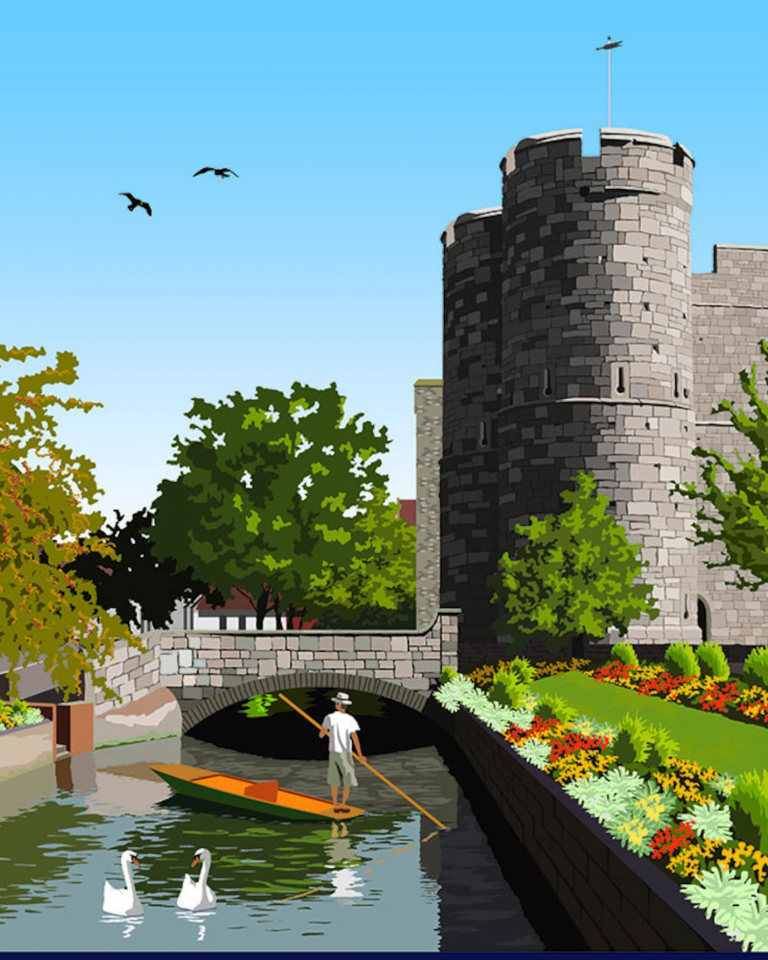 Canterbury