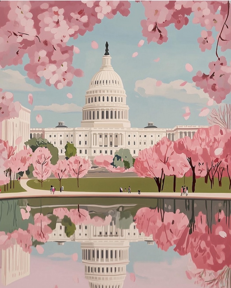 Washington DC